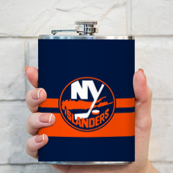 Фляга NY Islanders NHL - фото 2