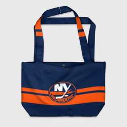 Пляжная сумка 3D NY Islanders NHL