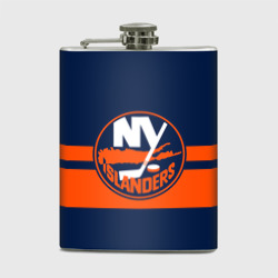 Фляга NY Islanders NHL