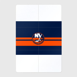 Магнитный плакат 2Х3 NY Islanders NHL