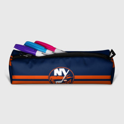 Пенал школьный 3D NY Islanders NHL - фото 2