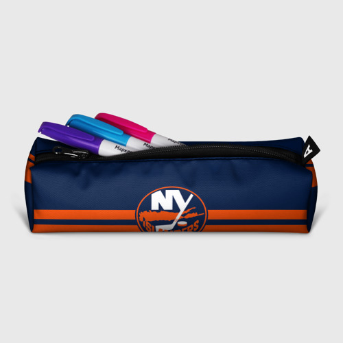 Пенал школьный 3D NY Islanders NHL - фото 3