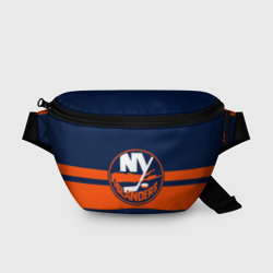 Поясная сумка 3D NY Islanders NHL