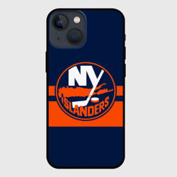 Чехол для iPhone 13 mini NY Islanders NHL