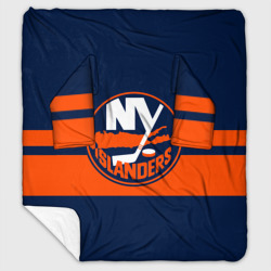 Плед с рукавами NY Islanders NHL