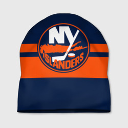 Шапка 3D NY Islanders NHL