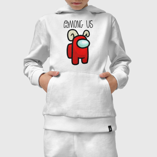 Among us cotton hoodie sale