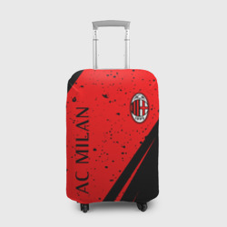 Чехол для чемодана 3D AC Milan Милан
