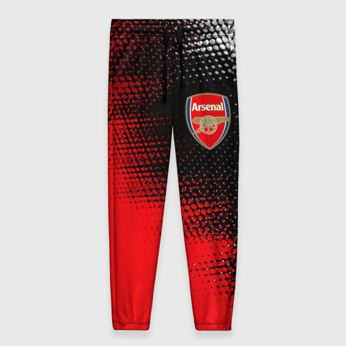 Женские брюки 3D Arsenal Арсенал, цвет 3D печать