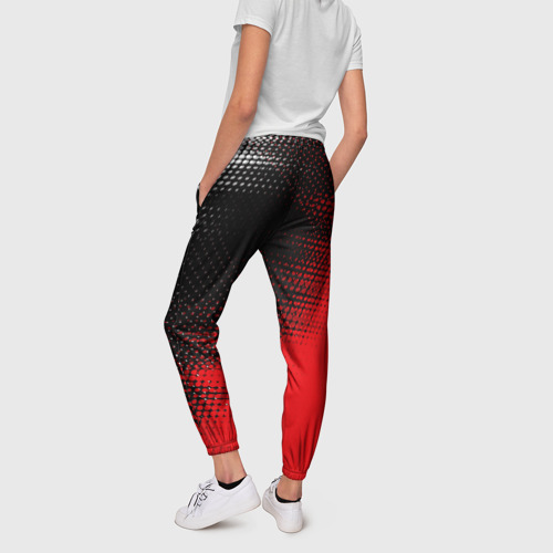 Женские брюки 3D Arsenal Арсенал, цвет 3D печать - фото 4