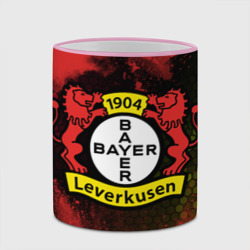 Кружка с полной запечаткой Bayer Байер - фото 2