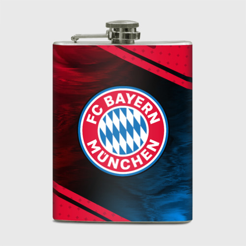 Фляга FC Bayern Бавария
