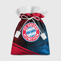Подарочный 3D мешок FC Bayern Бавария