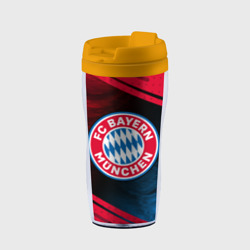 Термокружка-непроливайка FC Bayern Бавария