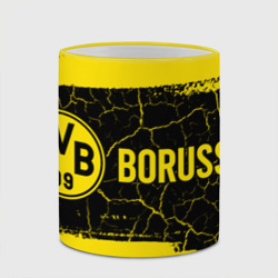 Кружка с полной запечаткой Borussia Боруссия - фото 2