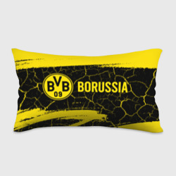 Подушка 3D антистресс Borussia Боруссия