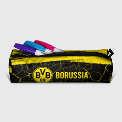 Пенал школьный 3D Borussia Боруссия - фото 2