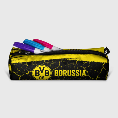 Пенал школьный 3D Borussia Боруссия - фото 3