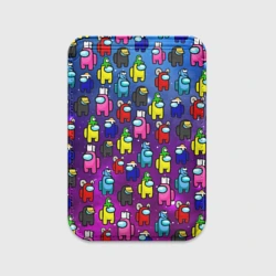 Картхолдер Magsafe магнитный Among Us