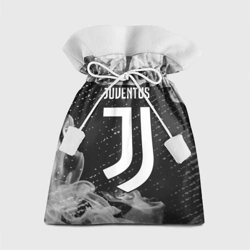 Подарочный 3D мешок Juventus Ювентус