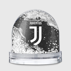 Игрушка Снежный шар Juventus Ювентус