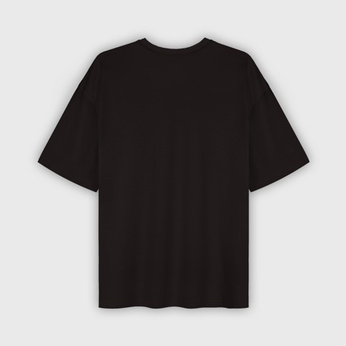 Мужская футболка oversize 3D Haikuyy Волейбол, цвет 3D печать - фото 2
