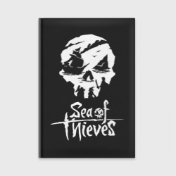 Ежедневник Sea of thieves