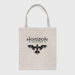 Шоппер BioNature Horizon Zero Dawn