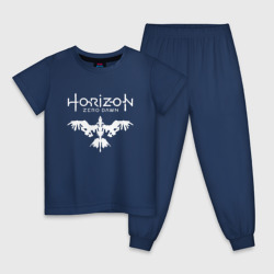Детская пижама хлопок Horizon Zero Dawn
