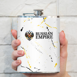 Фляга Russian empire - фото 2