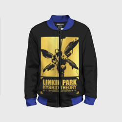 Детский бомбер 3D Hybrid Theory 20th Anniversary