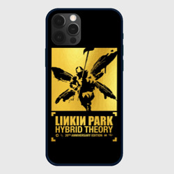 Hybrid Theory 20th Anniversary – Чехол для iPhone 12 Pro Max с принтом купить
