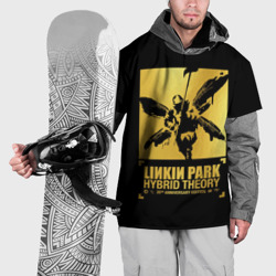 Накидка на куртку 3D Hybrid Theory 20th Anniversary