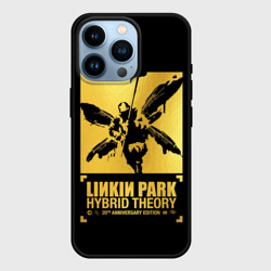 Чехол для iPhone 14 Pro Hybrid Theory 20th Anniversary