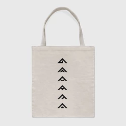 Шоппер BioNature Horizon Zero Dawn