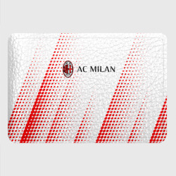 Картхолдер с принтом AC Milan Милан - фото 2