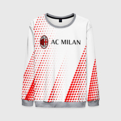 Мужской свитшот 3D AC Milan Милан