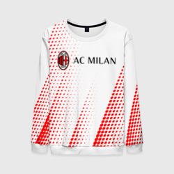 Мужской свитшот 3D AC Milan Милан