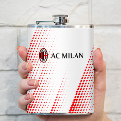 Фляга AC Milan Милан - фото 2