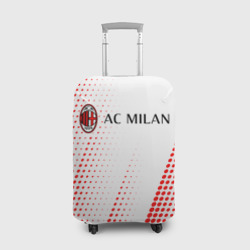 Чехол для чемодана 3D AC Milan Милан