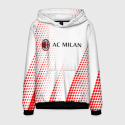 Мужская толстовка 3D AC Milan Милан