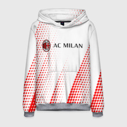 Мужская толстовка 3D AC Milan Милан