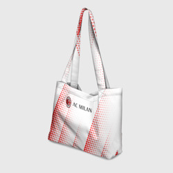 Пляжная сумка 3D AC Milan Милан - фото 2