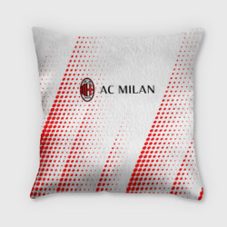 Подушка 3D AC Milan Милан