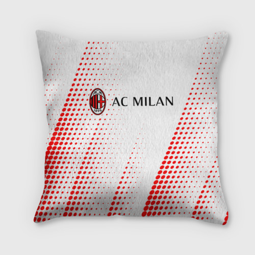 Подушка 3D AC Milan Милан