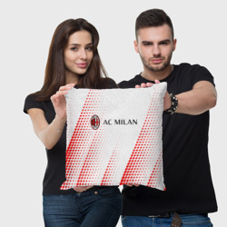 Подушка 3D AC Milan Милан - фото 2