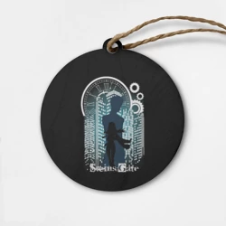 Деревянная игрушка круг Врата Штейна