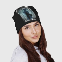 Шапка 3D Врата Штейна - фото 2