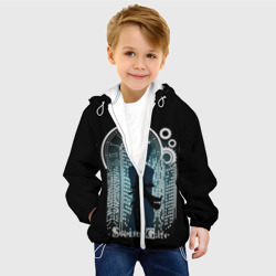 Детская куртка 3D Врата Штейна - фото 2