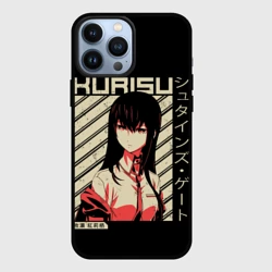 Чехол для iPhone 13 Pro Max Врата Штейна